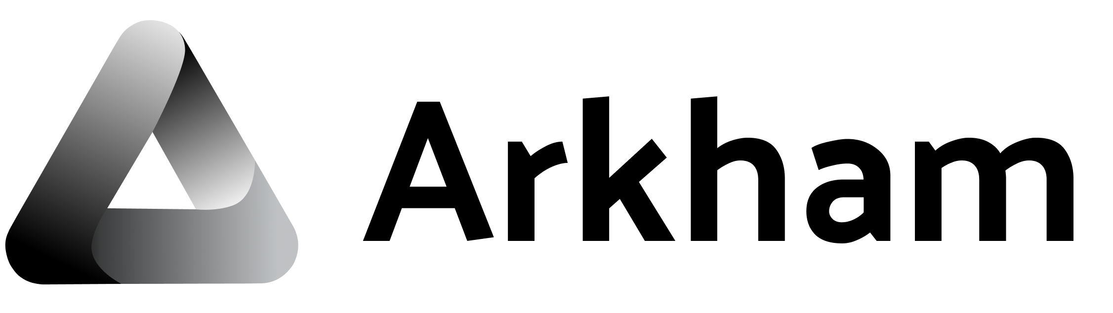 Arkham Logo